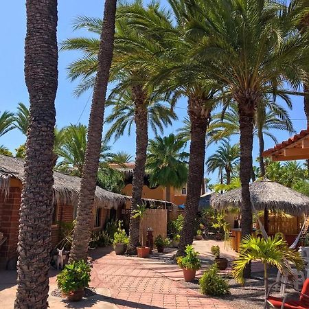 Sukasa Bungalows Loreto  Extérieur photo