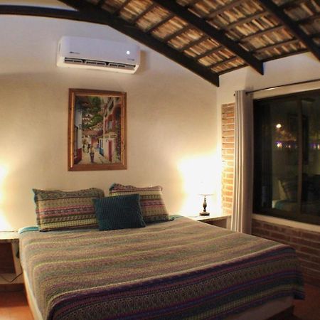 Sukasa Bungalows Loreto  Extérieur photo
