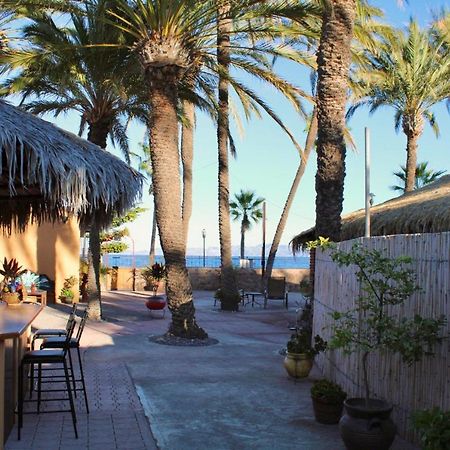 Sukasa Bungalows Loreto  Extérieur photo