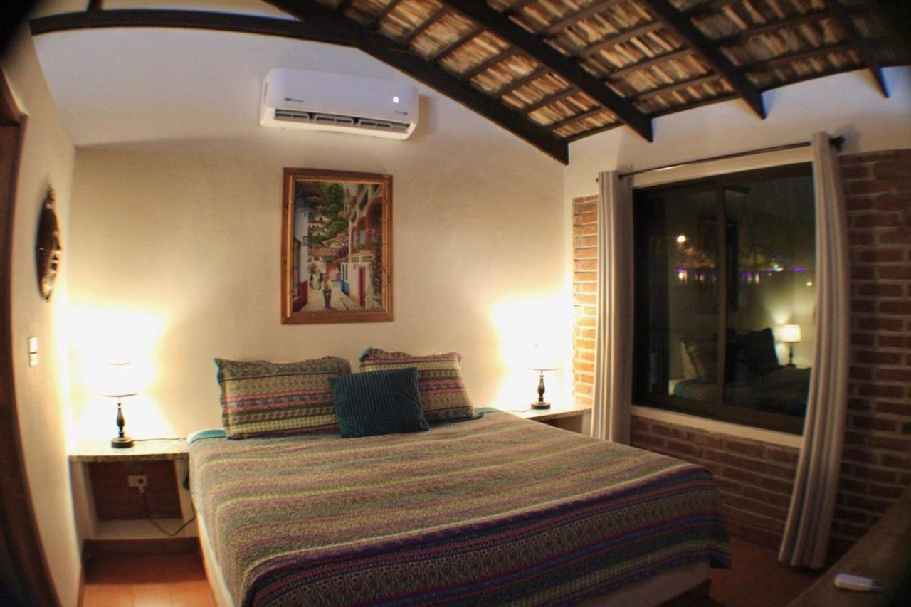 Sukasa Bungalows Loreto  Extérieur photo