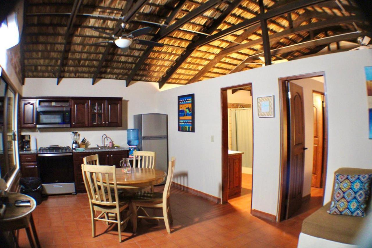 Sukasa Bungalows Loreto  Extérieur photo