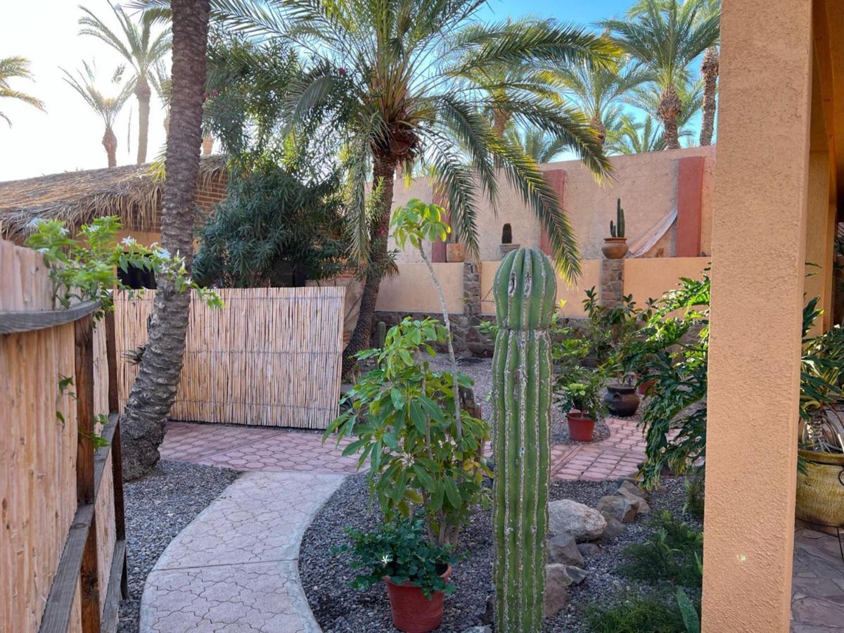 Sukasa Bungalows Loreto  Extérieur photo
