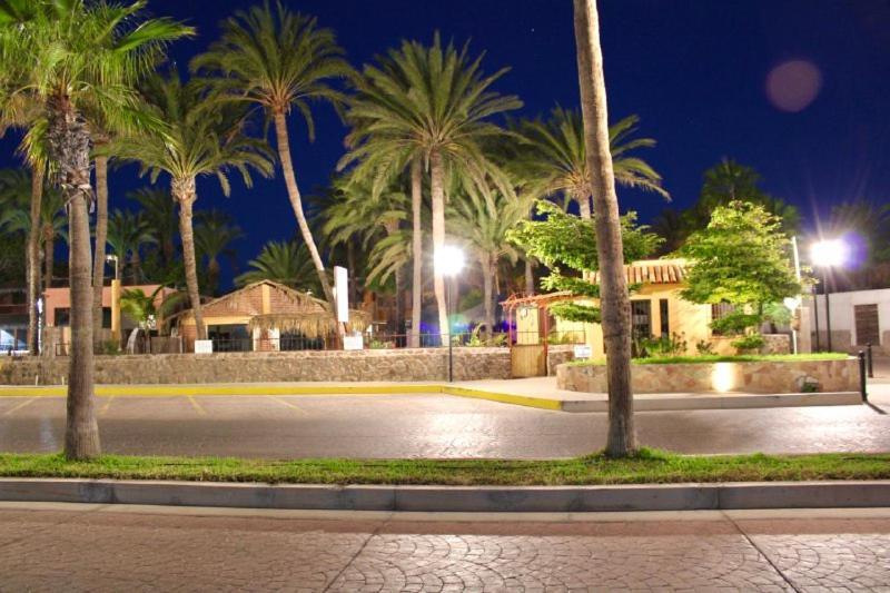 Sukasa Bungalows Loreto  Extérieur photo