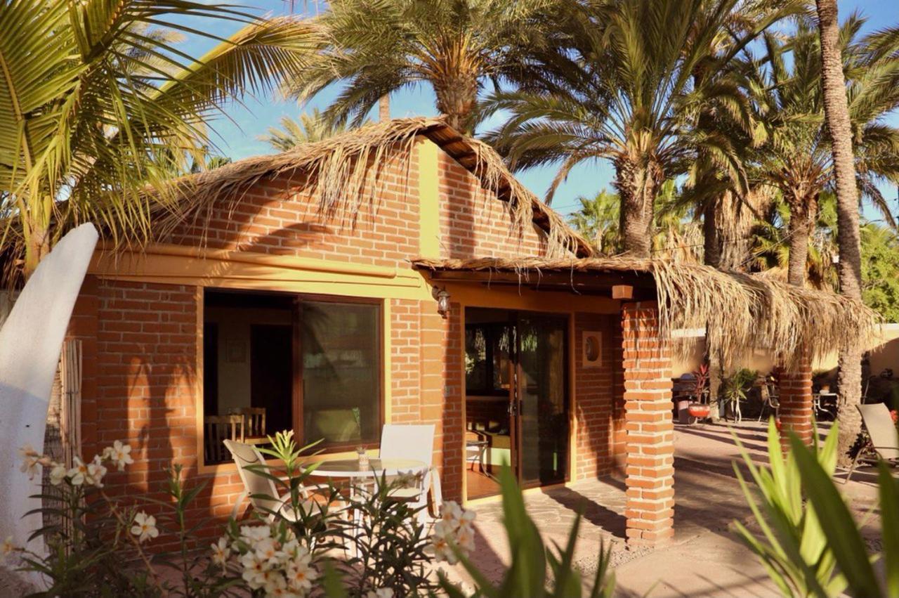 Sukasa Bungalows Loreto  Extérieur photo