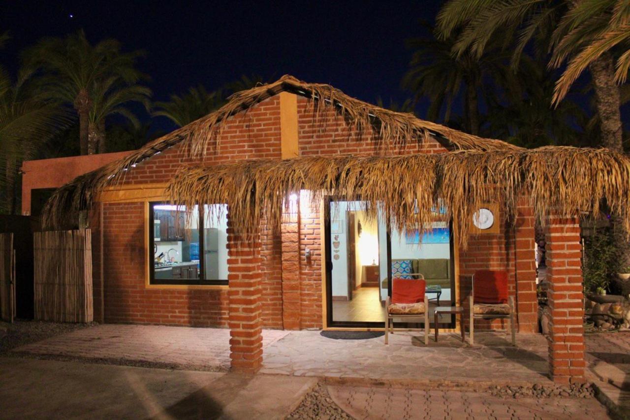 Sukasa Bungalows Loreto  Extérieur photo