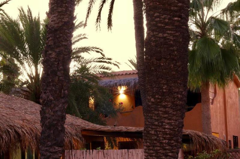Sukasa Bungalows Loreto  Extérieur photo