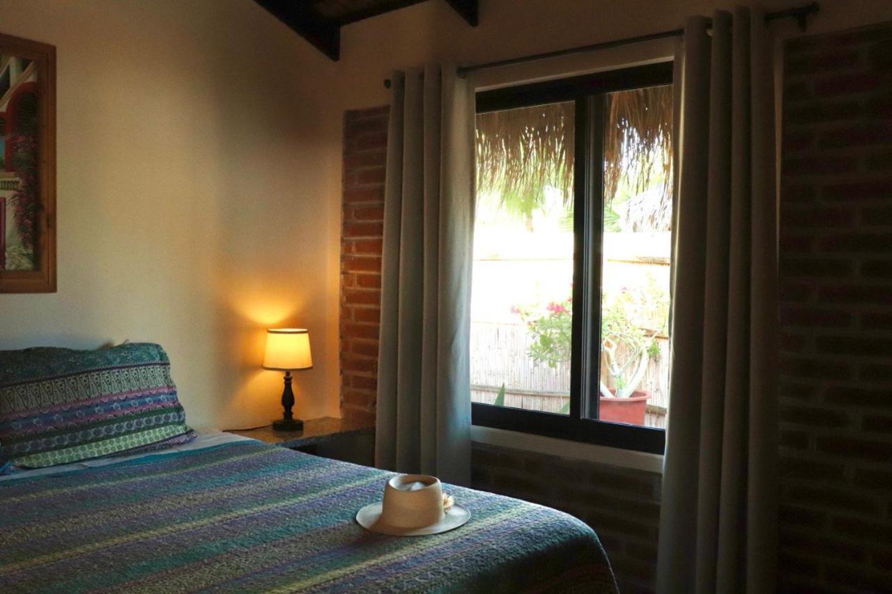 Sukasa Bungalows Loreto  Extérieur photo