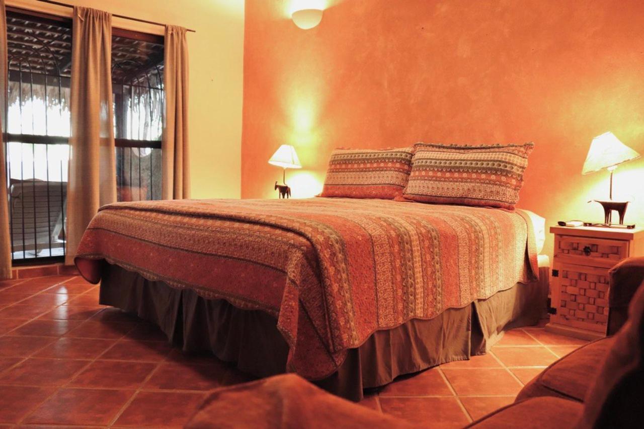 Sukasa Bungalows Loreto  Extérieur photo