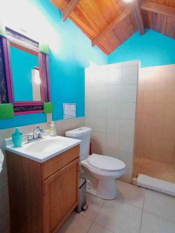 Sukasa Bungalows Loreto  Extérieur photo