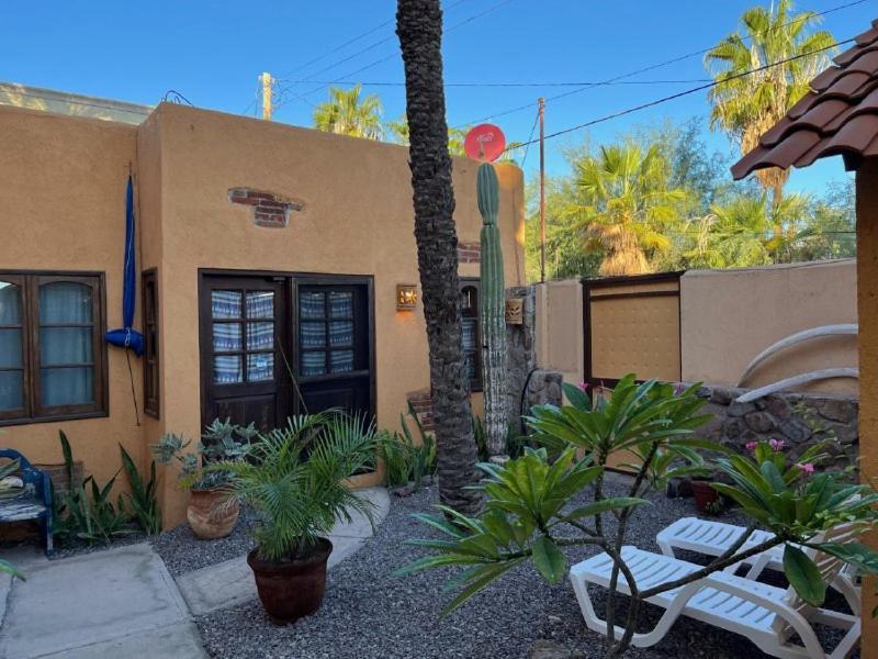 Sukasa Bungalows Loreto  Extérieur photo