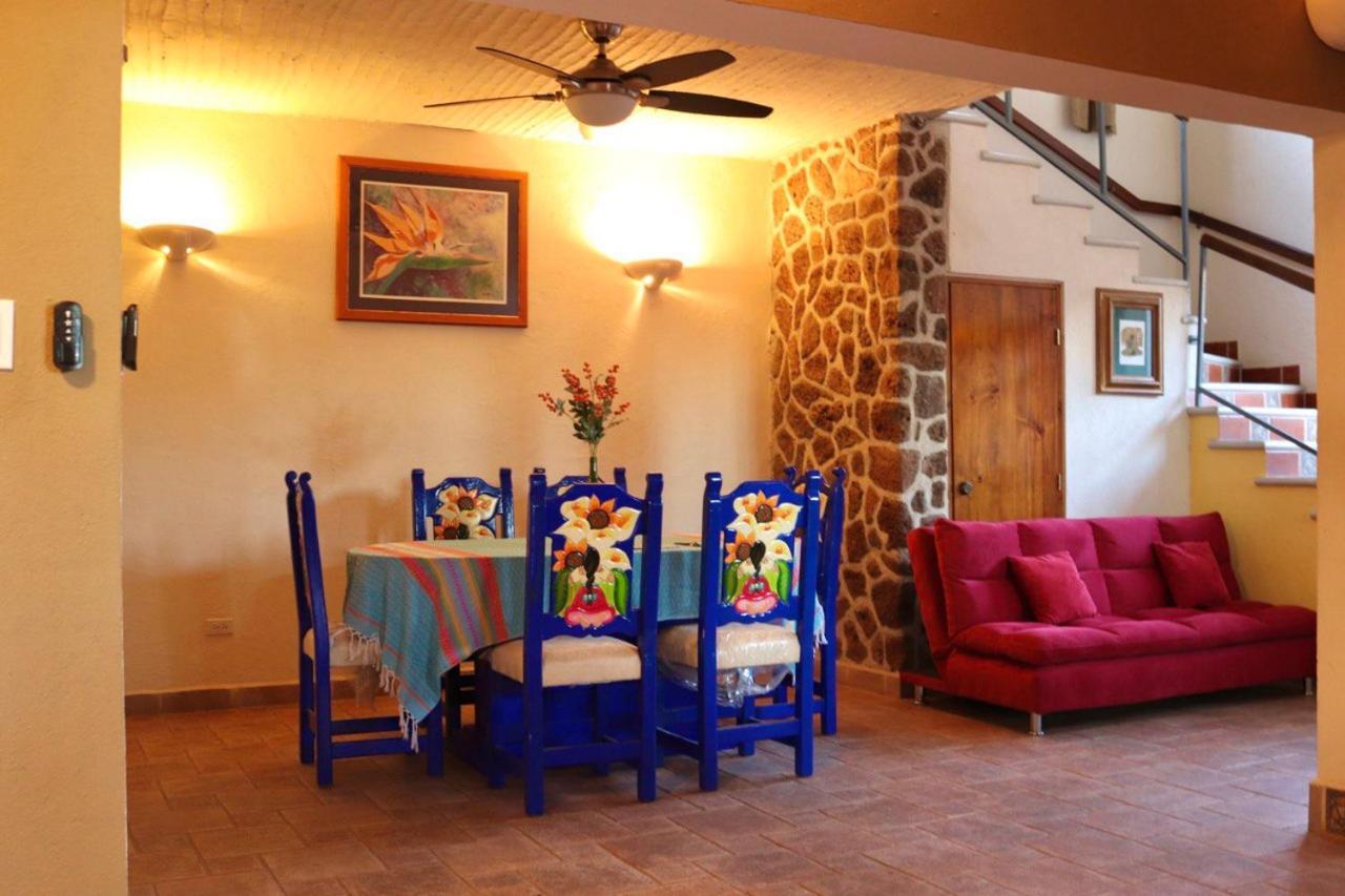 Sukasa Bungalows Loreto  Extérieur photo