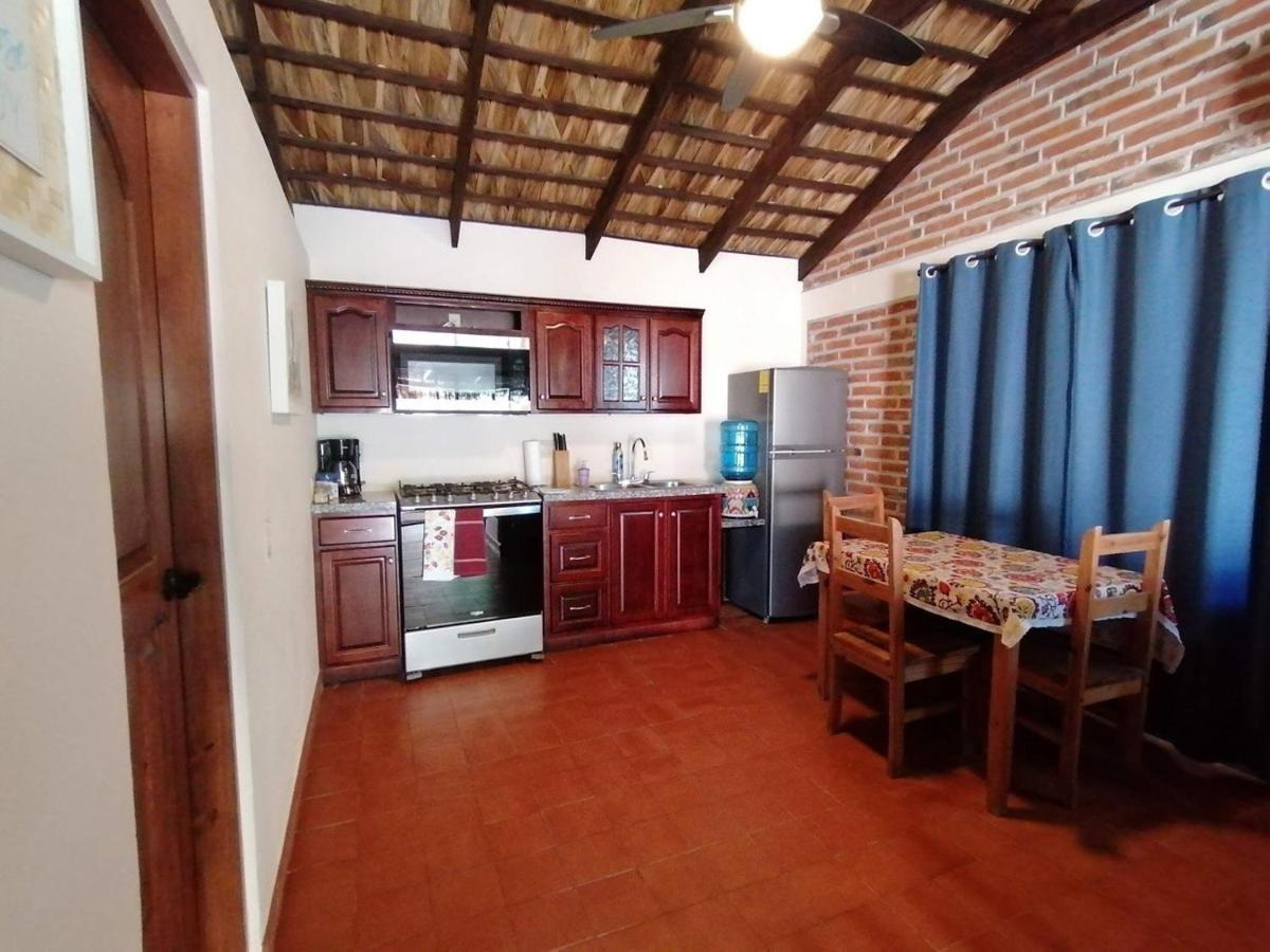 Sukasa Bungalows Loreto  Extérieur photo