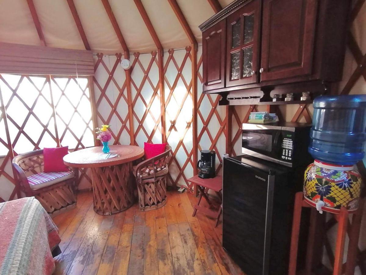 Sukasa Bungalows Loreto  Extérieur photo