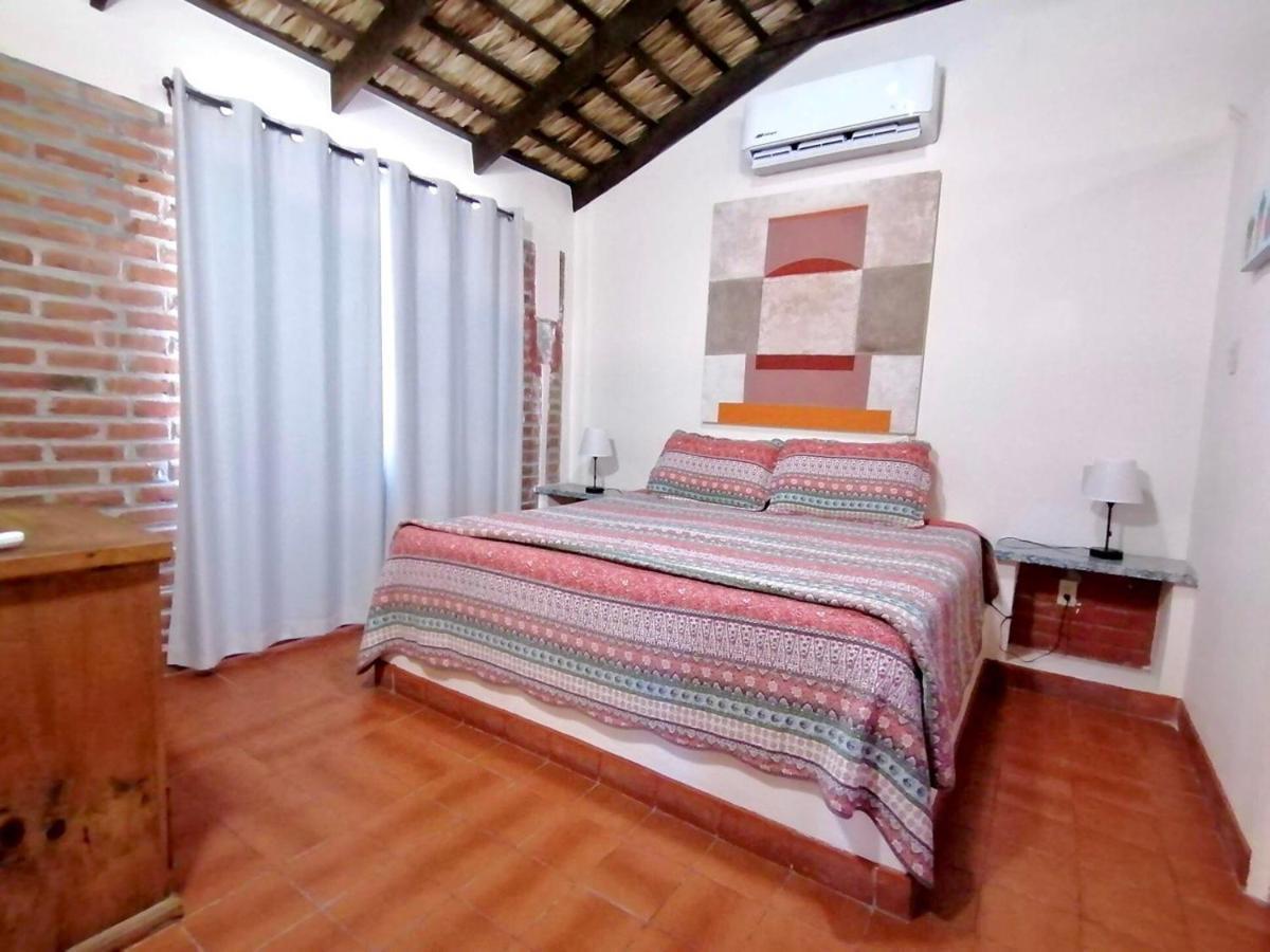 Sukasa Bungalows Loreto  Extérieur photo