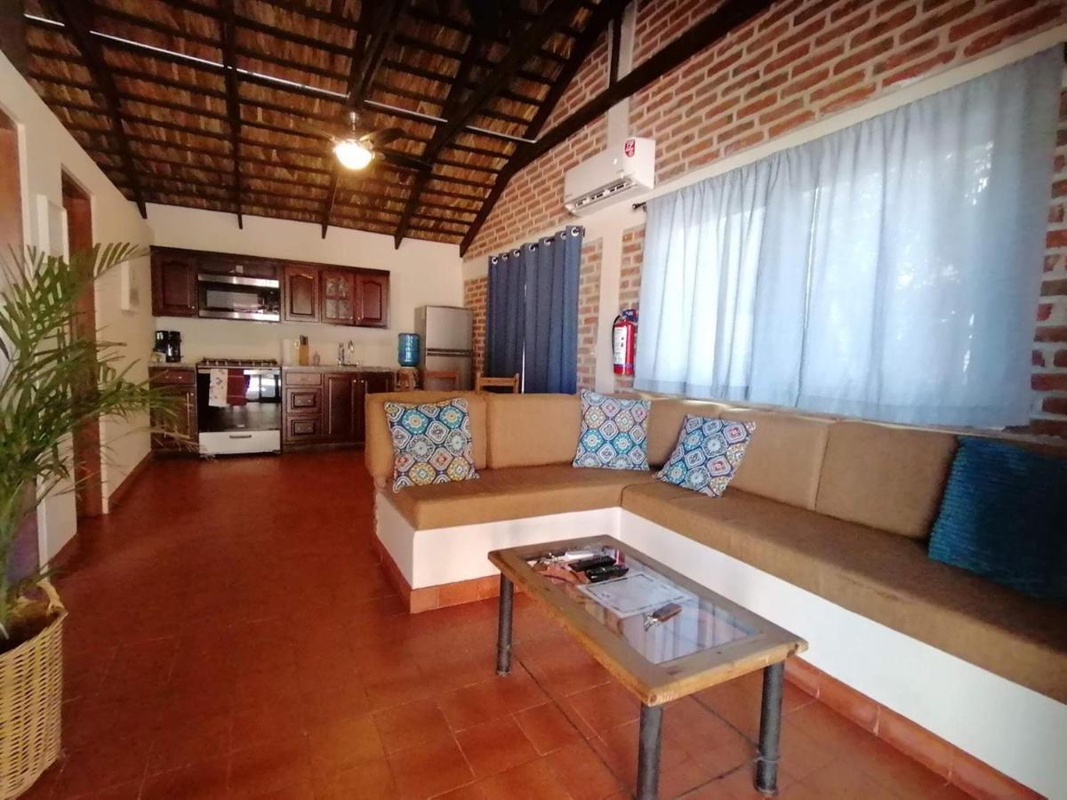 Sukasa Bungalows Loreto  Extérieur photo