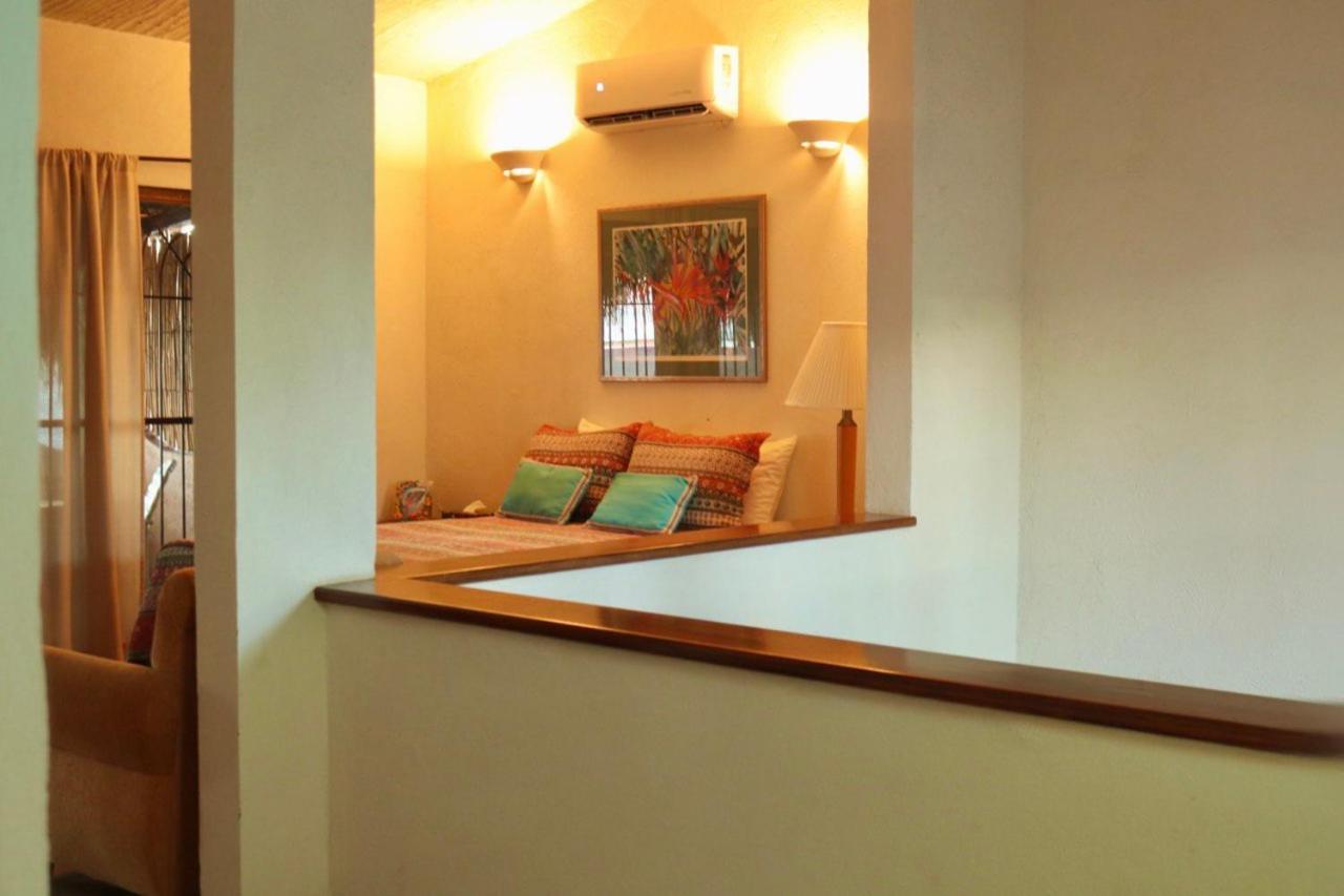 Sukasa Bungalows Loreto  Extérieur photo