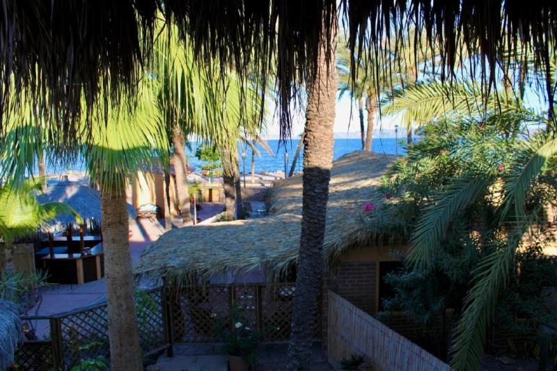 Sukasa Bungalows Loreto  Extérieur photo