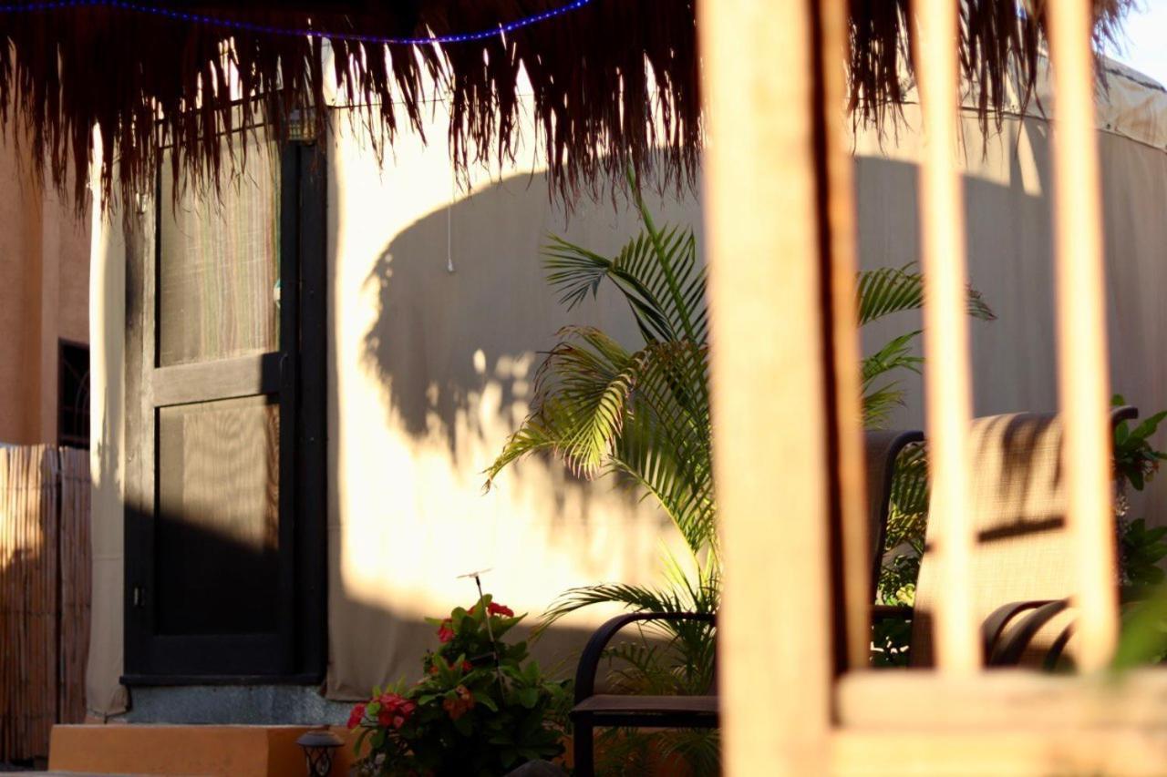 Sukasa Bungalows Loreto  Extérieur photo
