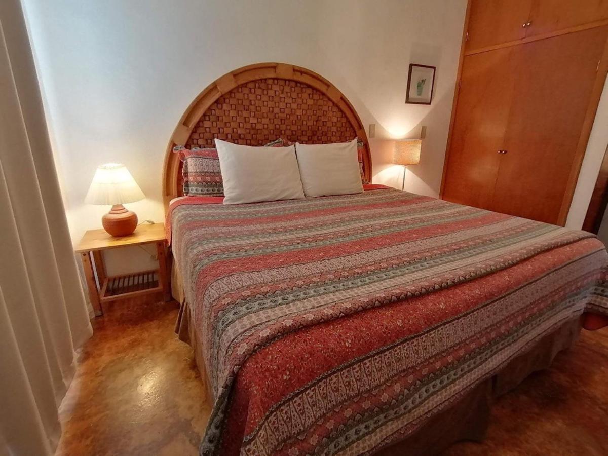 Sukasa Bungalows Loreto  Extérieur photo
