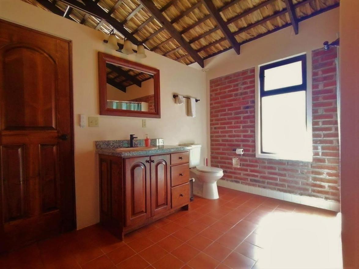 Sukasa Bungalows Loreto  Extérieur photo
