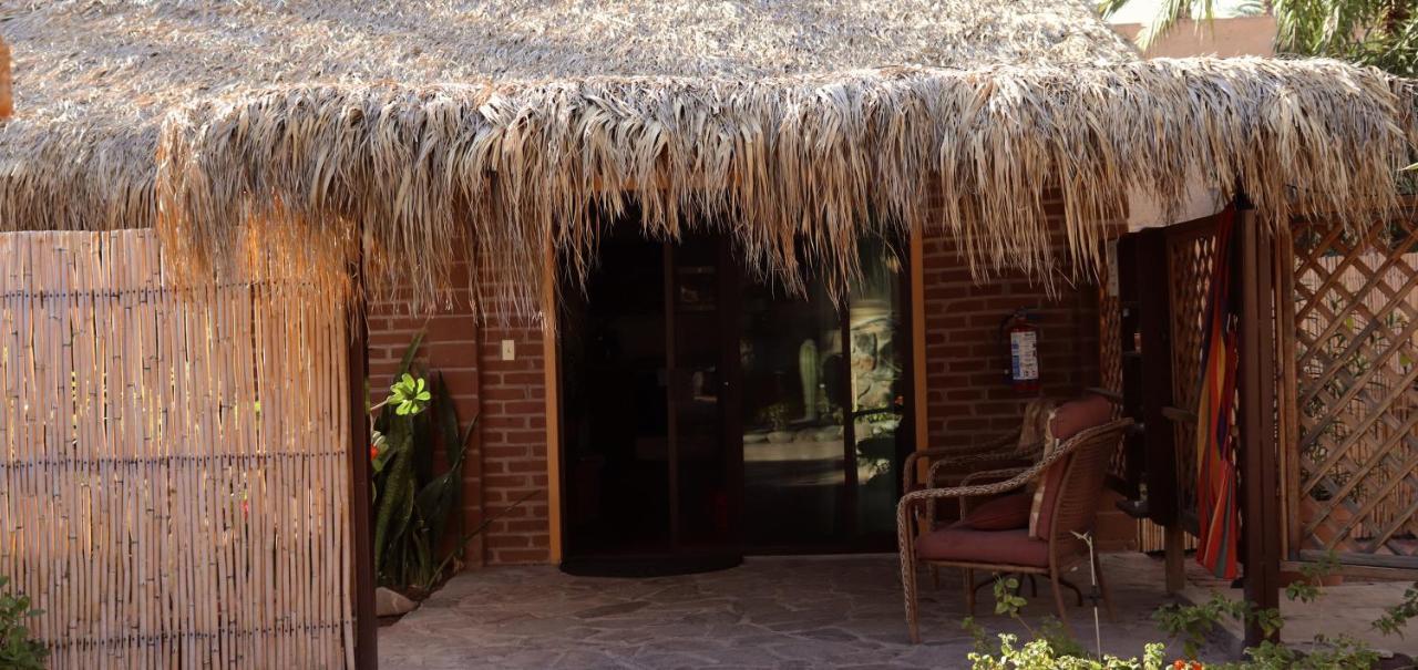 Sukasa Bungalows Loreto  Extérieur photo