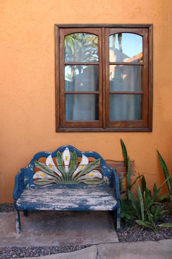 Sukasa Bungalows Loreto  Extérieur photo