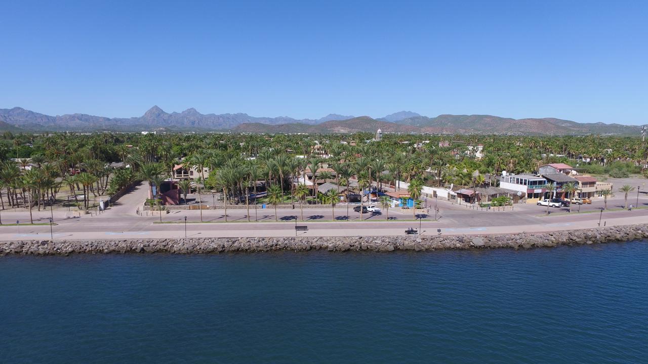 Sukasa Bungalows Loreto  Extérieur photo